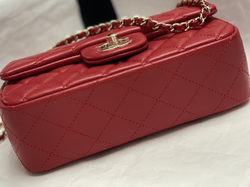 Ch**el cf series bags